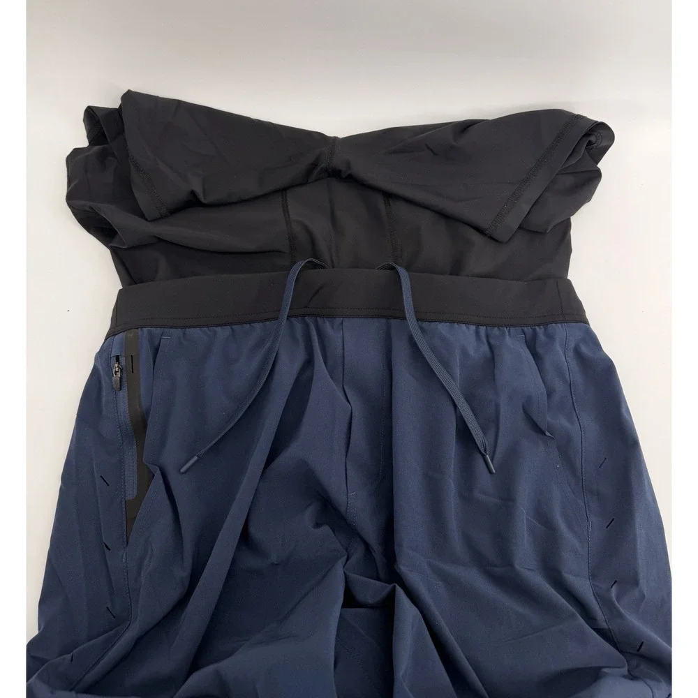 The Interval Short interval short